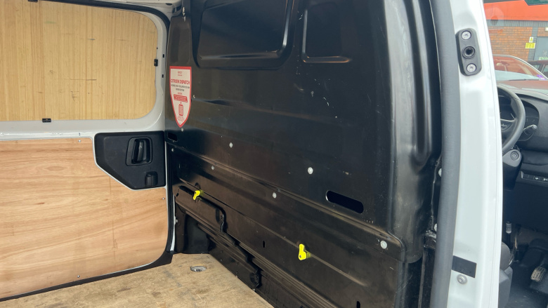 Citroen Dispatch M Diesel 1000 1.5 BlueHDi 100 Van Driver Edition